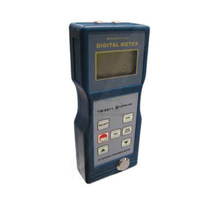 T-Meting Digitale Verf Coating Ultrasone Dikte Meter - Product Image 3