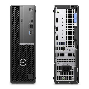 Nueva <span class=keywords><strong>PC</strong></span> de escritorio Dells Optiplex 7000 <span class=keywords><strong>Micro</strong></span> con Tel Core I3 13100 y 16GB de RAM - Product Image 5