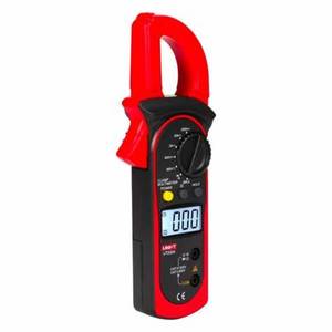 Pince ampèremétrique numérique Uni-T UT200A en stock - Product Image 2