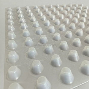 مصرف صفيحة الصرف الصحي HDPE للطابق السفلي - Product Image 3