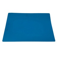 Tapis de Soudure et Tapis Antistatiques en Silicone Classiques de Haute Qualité pour la Réparation d'Ordinateurs Portables et de Téléphones Portables, Écologiques et Isolants Thermiquement