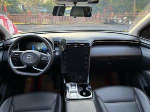 Voiture d'occasion <span class=keywords><strong>Tucson</strong></span> Hyundai SUV 1.5t, voitures d'occasion à traction avant, Hyundai hybride, haute qualité, faible kilométrage, modèles classiques, bien entretenus - Product Image 6