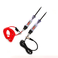 Automotive Circuit Diagnostic Tools Tester Pen Vehicle Diagnostics Voltage Tester Probe Auto Electric Tester Pen Hand Tools