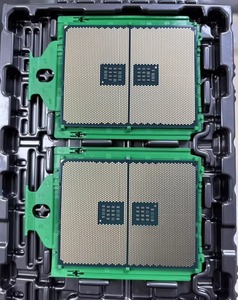 Epyc 7002ซีรีส์ AMD epyc 7502 2.5GHz 32คอร์ปลดล็อค64เธรด180W ซีพียูเซิร์ฟเวอร์ - Product Image 3