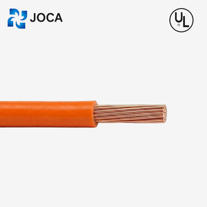 Cables Industriales <span class=keywords><strong>Joca</strong></span> con Certificación UL Estándar Estadounidense (UL) Thhn / Thwn-2 / Mtw - Product Image 1