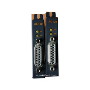 Módulo Enchufable B&R 8AC123.60-1 ACOPOS, Interfaz de Codificador Incremental con Accionamiento de CA Absoluto, Producto 8AC123.60-1 B&R 8AC123.60-1 8 - Product Image 5