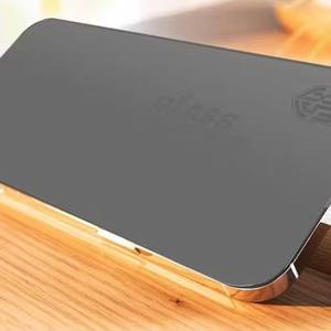 OG ESD ฟิล์มป้องกันหน้าจอกระจกนิรภัยขนาด28 ° เพื่อความเป็นส่วนตัวสำหรับ Asus ZB601KL Max Pro M11ป้องกันไฟฟ้าสถิตย์กันฝุ่น - Product Image 3