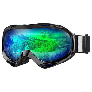 Lunettes de Ski, monture pour le Ski et la neige, verres assortis, commande en gros - Product Image 2