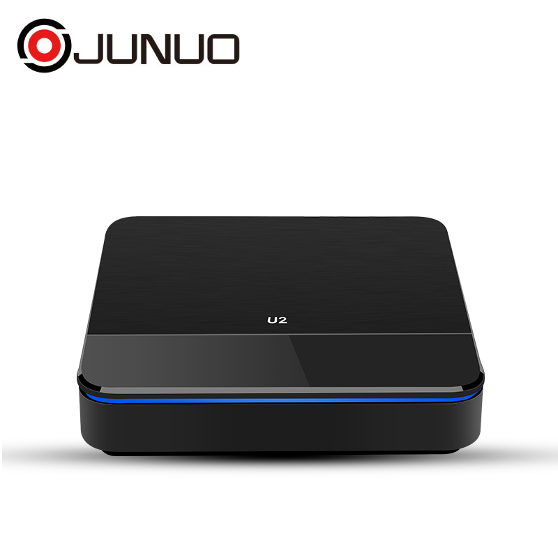 2019 mejor venta caja de tv android con Amlogic S905X3 apoyo 2,4G/5G dual WiFi