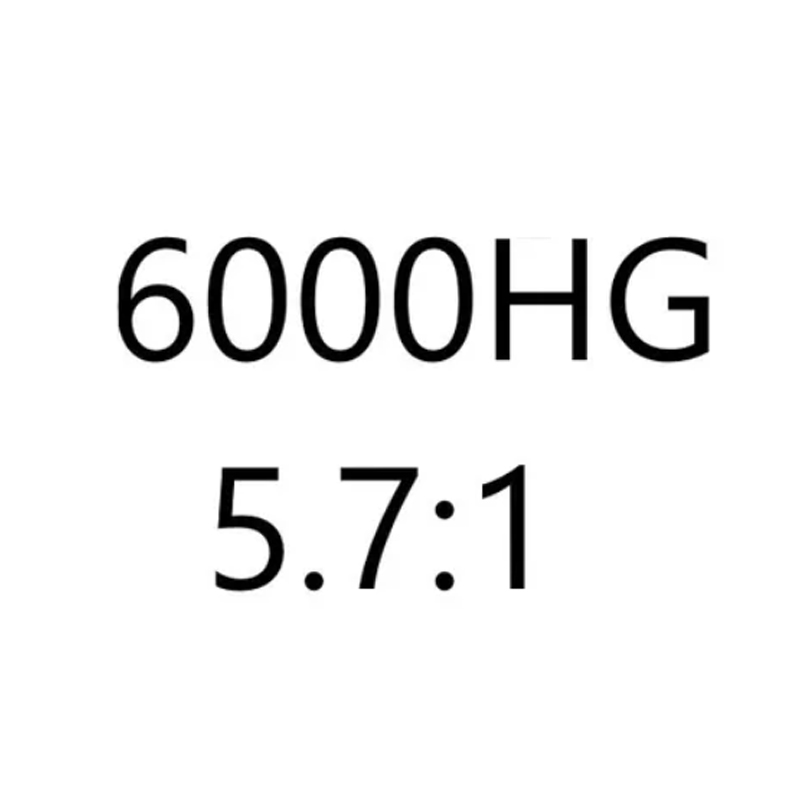 21 SPHEROS SW 6000HG