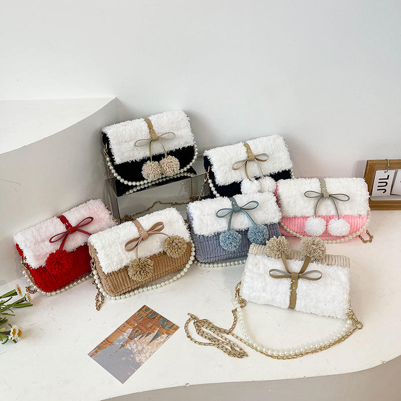 Handmade Woven Bag Making Kit,Plastic Canvas Sheets Set Hand-Knit