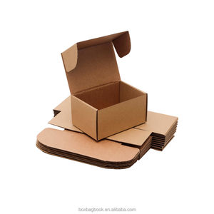 Boîtes à perruques Lash Nail Mini <span class=keywords><strong>Valise</strong></span> Boîte d'emballage pour nourriture Bijou Collier Cosmétique Montre Papier Coffrets Cadeaux avec logo - Product Image 5