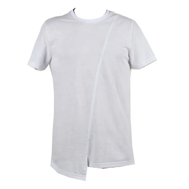 Custom Unique Design Wording and Photo Company/Team Logo Cotton Sublimation T shirt Camisetas De Mujer Hombre Men