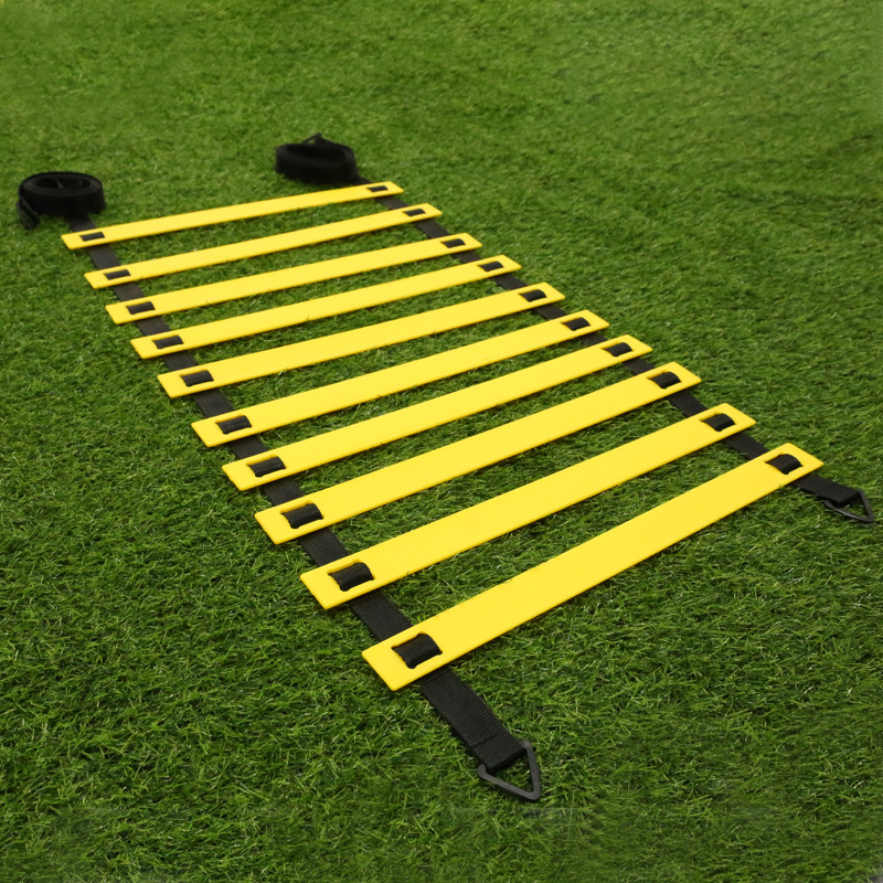6 metri 12 sezioni 1 set con chiusure in velcro