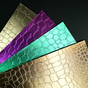 Tùy chỉnh màu sắc PVC tráng giấy cuộn không thấm nước gói polivinil clorua ràng buộc Bìa Máy Tính Xách Tay Cá Nhân máy tính xách tay tùy chỉnh - Product Image 2