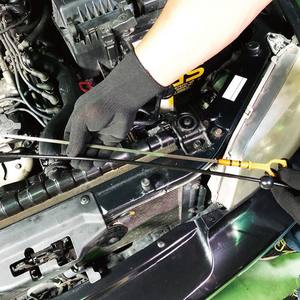 Extractor de aceite de motor diseñado específicamente para herramientas de vehículos de motos de nieve - Product Image 3