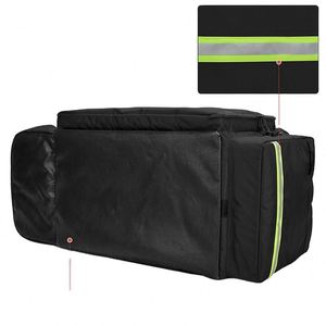 Sac de transport pour équipement de pompier certifié BSCI, sac de transport pour équipement de pompier adapté aux équipements de sauvetage des pompiers - Product Image 5