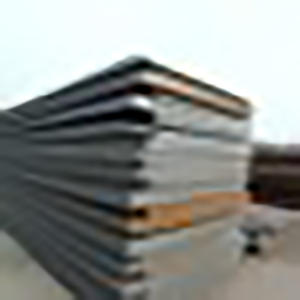 Plaque d'acier pour pipeline, X42-X70 API 5L, pour la construction de pipelines de transmission de pétrole et de gaz - Product Image 5