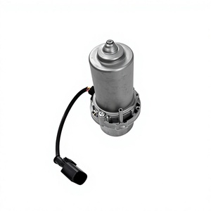34336857404 Pompe à vide électrique de haute qualité, ensemble de pompe à vide pour servofrein, pour Série 7 F01 F02, Série 5 F10, Série 3 F30 - Product Image 6