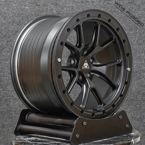 ล้อแม็กซ์อัลลอยด์แบบ Beadlock สำหรับรถบรรทุก รุ่น <span class=keywords><strong>Te37</strong></span> ขนาด 17 18 19 20 นิ้ว สำหรับออฟโรด ขอบเว้า สำหรับรถ <span class=keywords><strong>SUV</strong></span> E36 E92 G30 8p A4 B9 A3 8v - Product Image 6