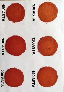 <span class=keywords><strong>ผง</strong></span>พริกแบบดั้งเดิมรสเผ็ดของจีน - Product Image 5
