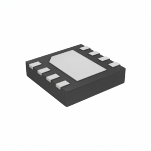 ชิป IC MCU 8 บิต 8VDFN แบบฝัง 8 ขา พร้อมหน่วยความจำแฟลช 3.5KB รุ่น PIC12LF1822T-I_RF ชิ้นส่วนอิเล็กทรอนิกส์ในสต็อก - Product Image 1