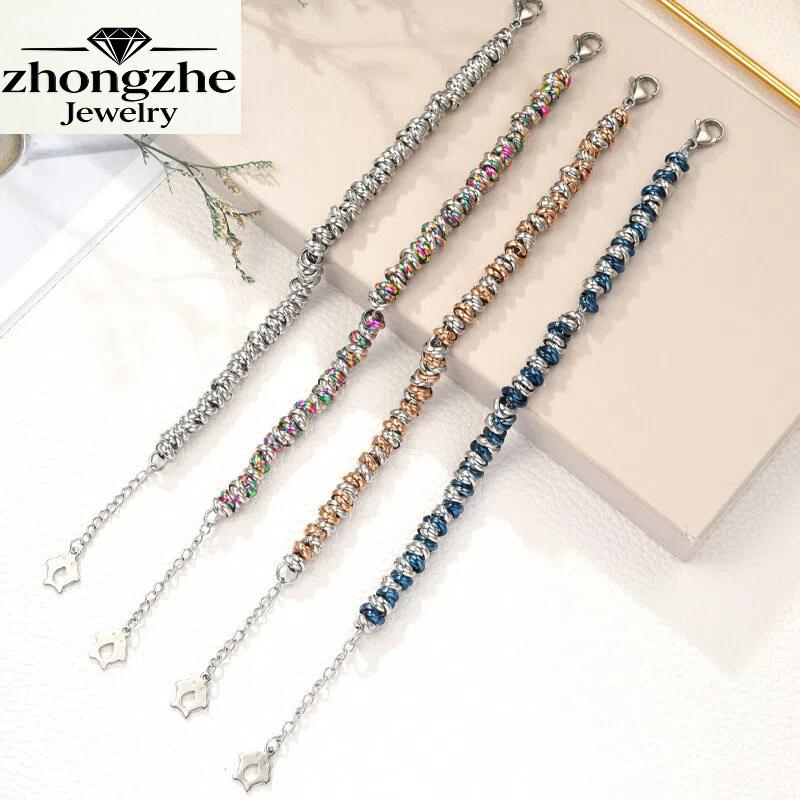 High end Men s Chain Bracelet