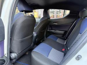 Toyota EV 2020 Edición de Lujo - Product Image 6