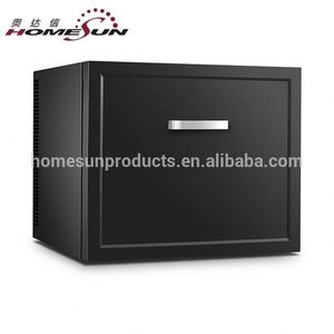 Refrigerador de un solo cajón BCH-45B personalizado de 29L, nevera tipo cajón - Product Image 2