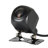 Système de navigation GPS Android étanche de 5,0 pouces flambant neuf pour moto, vélo et voiture