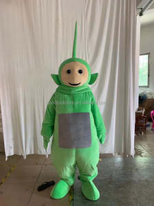ชุดมาสคอตเทเลทับบี้สำหรับผู้ใหญ่, ชุดมาสคอตตุ๊กตาการ์ตูนสำหรับขาย/ ชุดมาสคอตเทเลทับบี้ - Product Image 6