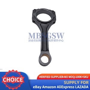 Biela 23510-3L000 para motores Hyundai Kia, pieza de repuesto - Product Image 3