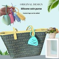 Mini petit sac à main personnalisé pochette sac à cosmétiques pour les femmes sacs de rangement promotionnels