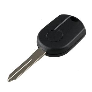 กุญแจรีโมทรถยนต์<span class=keywords><strong>3</strong></span>ปุ่ม OEM สำหรับ2000-2018 Ford EDGE Lincoln MKX MAZDA TRIBUTE 315MHz 4D63 80Bit - Product Image 2