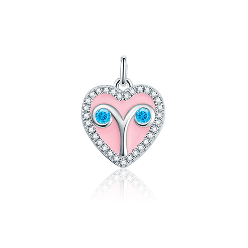 Pendentif Bélier
