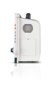 12,1 дюймов сенсорный монитор пациента для ICU и аварийного многопараметрического мониторинга для оборудования для терапии - Product Image 6