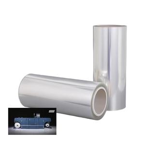 Milky Silicone phát hành phim với dễ dàng phát hành lực lượng cho nước xô in nhãn - Product Image 2