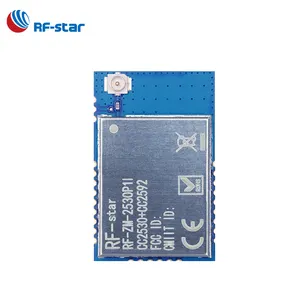 TI CC2530 CC2592 IEEE 802.15.4 modulo ZigBee con amplificatore di potenza e connettore IPEX per RF4CE