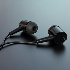Auriculares originales de fábrica Auriculares con cable para teléfonos móviles <span class=keywords><strong>Android</strong></span> Auriculares 3,5 Mm Jack Auriculares blancos Auriculares - Product Image 1