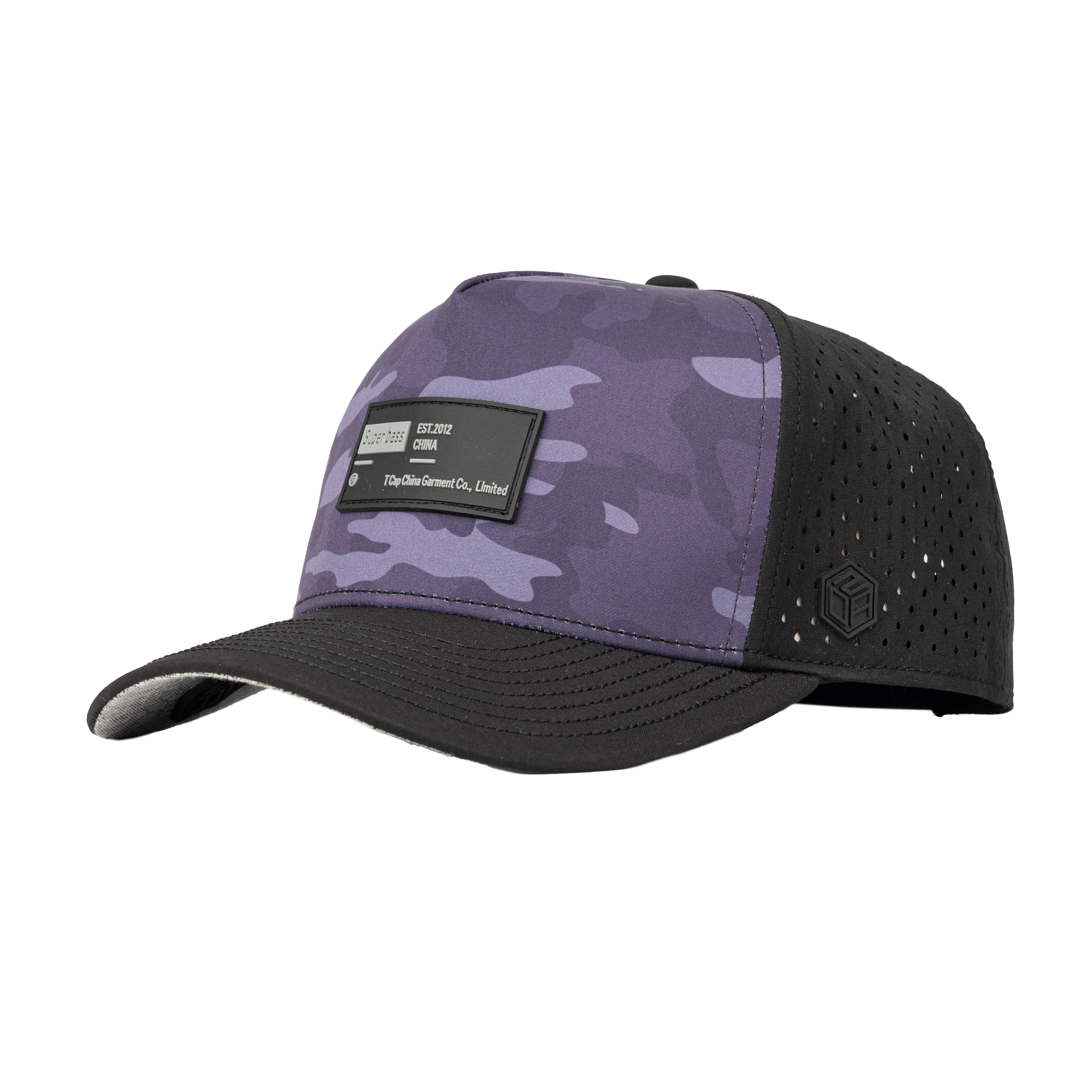 Black&purple
