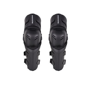 Équipement de moto toutes saisons - Genouillères et coudières coupe-vent, anti-chute et résistantes à l'usure pour hommes et femmes - Product Image 1