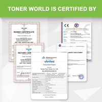 Cartouche de toner noir compatible TN 3480 en gros pour imprimantes multifonctions Brother HL L5000d L5100dn L5200dw