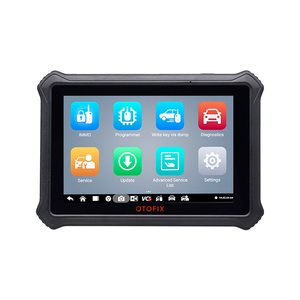 OTOFIX IM1 XP1 Pro Programmeur de clés automobiles Outil complet avec mise à jour de 2 ans AUTEL-11 1. Outil professionnel pour clés - Product Image 4
