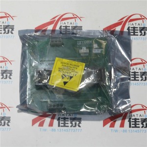 บอร์ดควบคุมเครื่องปรับอากาศยอร์ค 031-02022-000 อะไหล่ระบบกลาง - Product Image 1