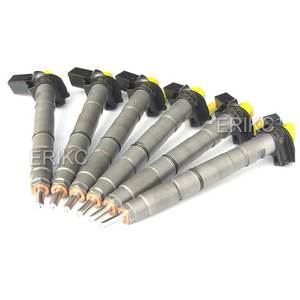 ERIKC Diesel D'injection 0 445 116 016 0986435393 36002662 Camion lourd Injecteur 31272690 30777226 0445116016 Pour <span class=keywords><strong>Volvo</strong></span> <span class=keywords><strong>XC60</strong></span> D5 AWD - Product Image 1