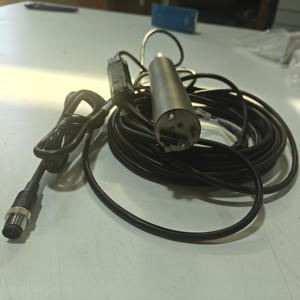 Turbidity Sensor With Temperature Compensation IP68 RS-485 Output 0-1000 NTU <b>Range</b> for Water Testing HCRZ-ZD01 Accurate Measurem - Product Image 4
