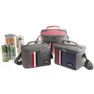 <span class=keywords><strong>2025</strong></span>, оптовая продажа, Модный новый дизайн, сумка-холодильник для доставки еды, стильное крутое решение для хранения - Product Image 5