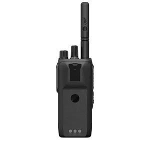 สำหรับวิทยุสื่อสารแบบสองทาง R2 DMR พร้อม GPS กันน้ำ พกพาสะดวก ป้องกันการระเบิด วิทยุระยะไกล - Product Image 4