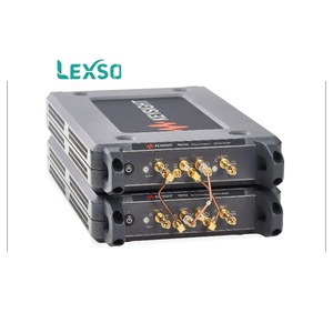 เครื่องวิเคราะห์เครือข่าย P9375A/P9374A keysight ทำงานที่20 ghz/ 26.5 GHz ผลิตในมาเลเซียจาก detech xgeqpt - Product Image 4