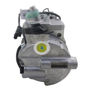 Compresor de Aire Acondicionado para Automóvil 6SEU16C para MERCEDES-BENZ ML250 A0032306911 447280-1830 447280-8032A 003 230 69 11 - Product Image 6